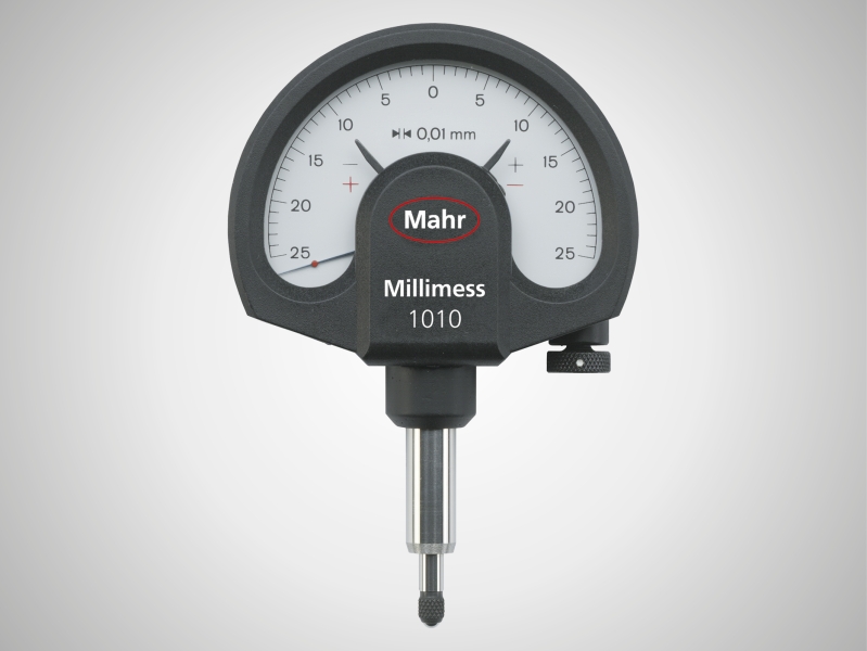 Mechanical Dial Comparator Millimess 1010 / 1010 T / 1050 / 1050 T