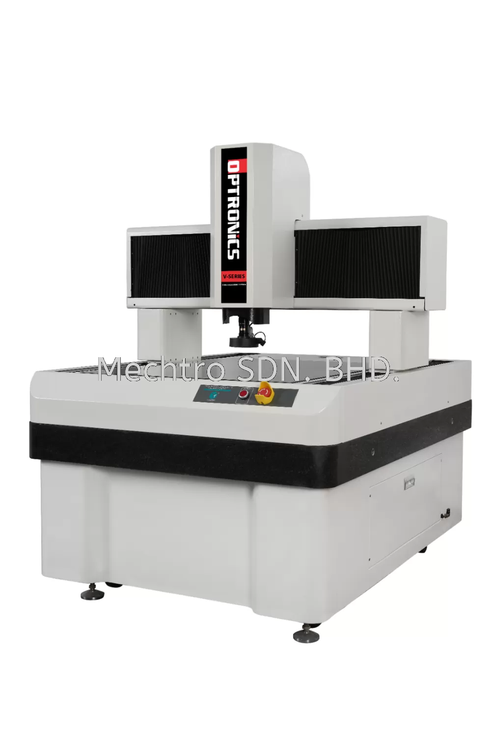 Optronics CNC Video Measuring Machine VH-1080H