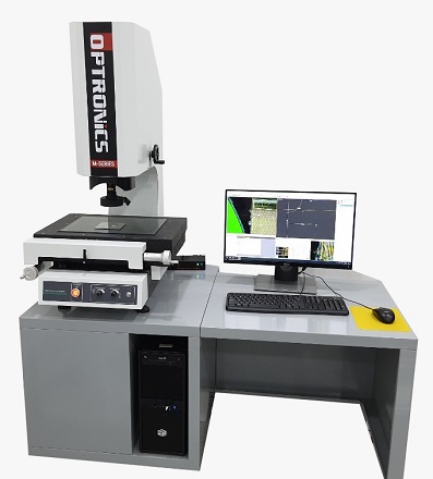 Optronics Manual Video Measuring Machine VMS-3020M