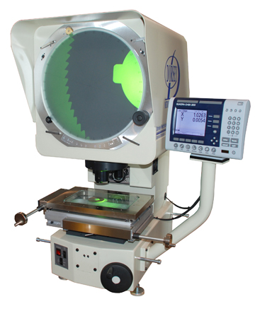 Vertical Profile Projector 16VS